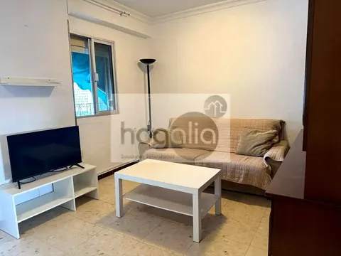 Wohnung 64 m² in Sevilla