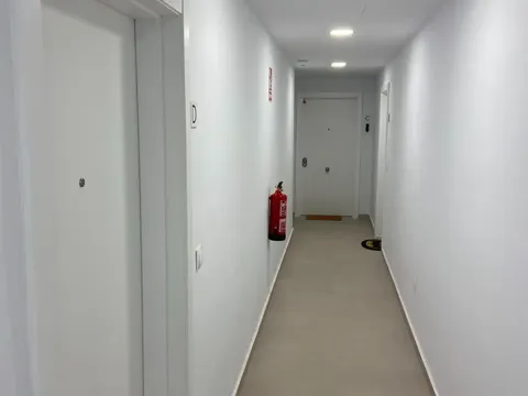 Pis de 85 m² a Dénia