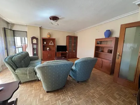 Piso de 190 m² en Toledo