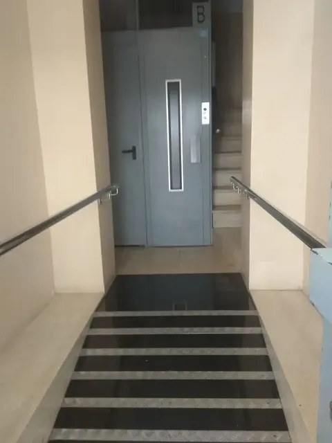 Pis de 67 m² a València