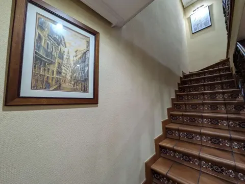 Pis de 114 m² a Toledo