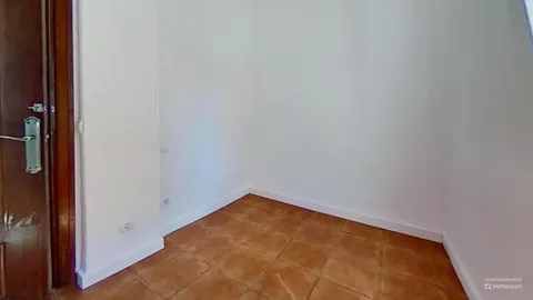 Pis de 62 m² a Madrid