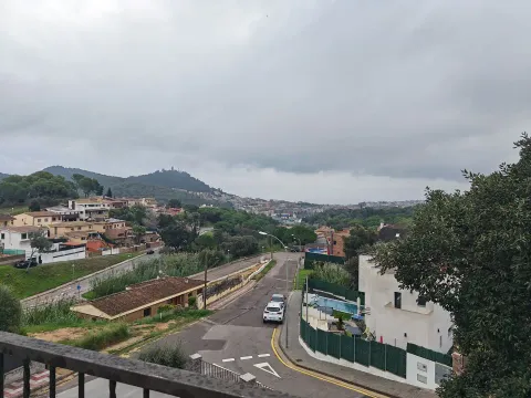 Комната в аренду, Бланес (3/10)