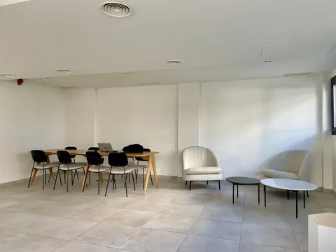 Pis de 36 m² a San Sebastián de los Reyes