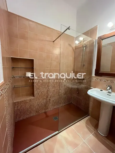 Pis de 79 m² a Madrid