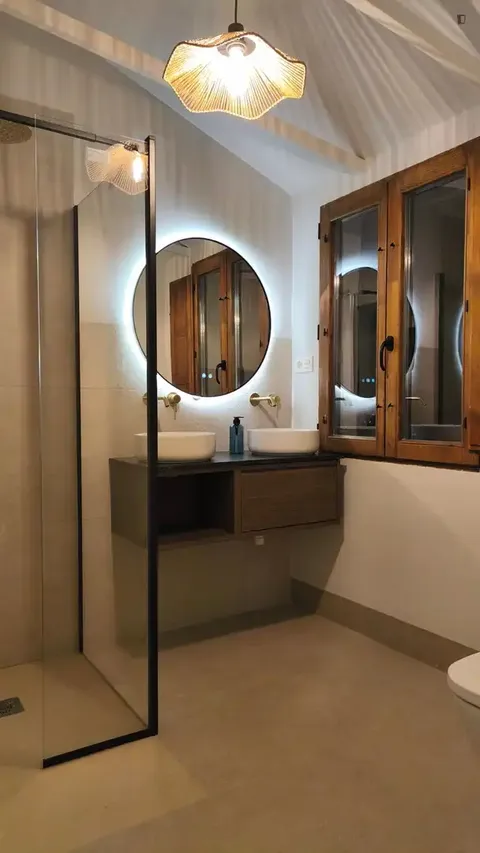 Wohnung 85 m² in Granada