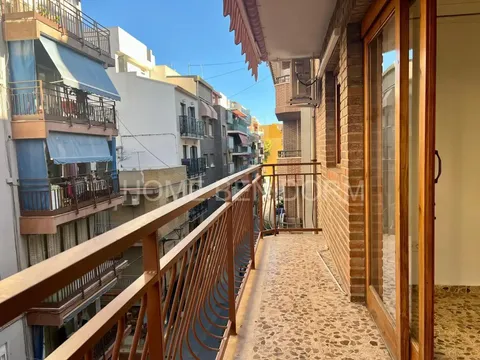 Pis de 99 m² a Benidorm