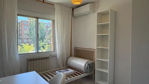 Pis de 96 m² a Móstoles