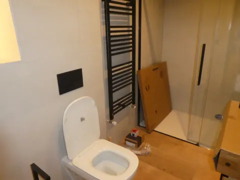 Pis de 79 m² a Burgos