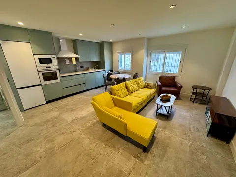Квартира 75 м² у Benahavís