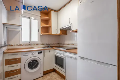 Piso de 45 m² en Madrid