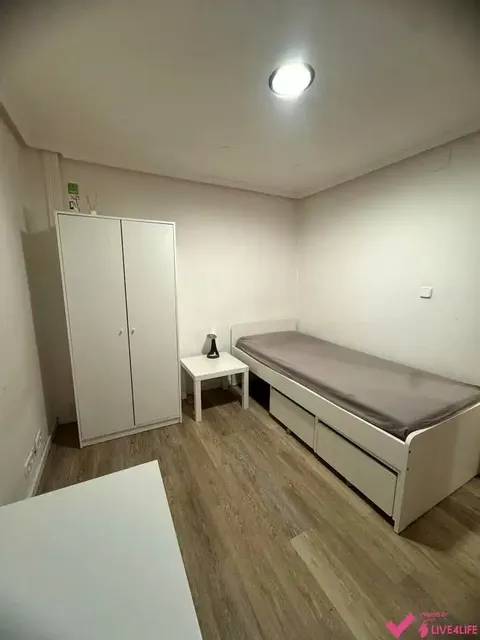 Habitació de lloguer, València