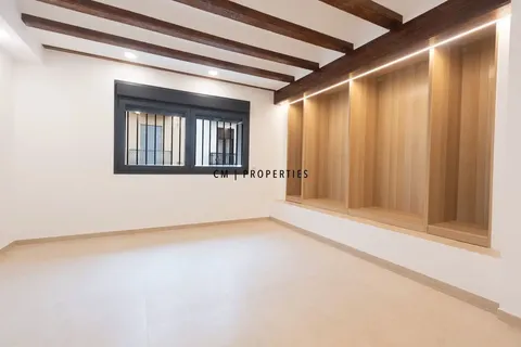 Pis de 167 m² a València