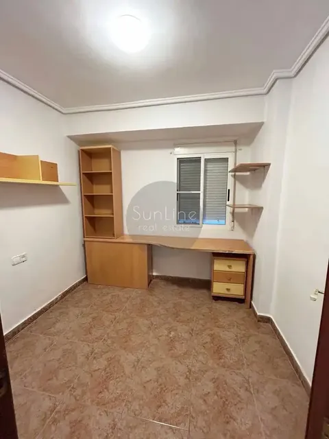 Pis de 75 m² a València