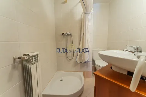 Pis de 120 m² a Zamora