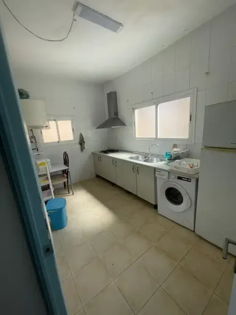 Комната в аренду, Альмерия