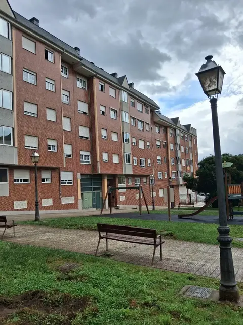 Piso de 70 m² en Ponferrada