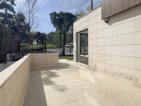 Casa de 350 m² a Alcobendas