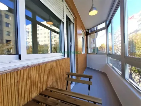 Appartamento 46 m² a Vigo