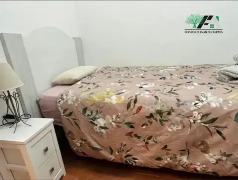 Pis de 105 m² a Baeza