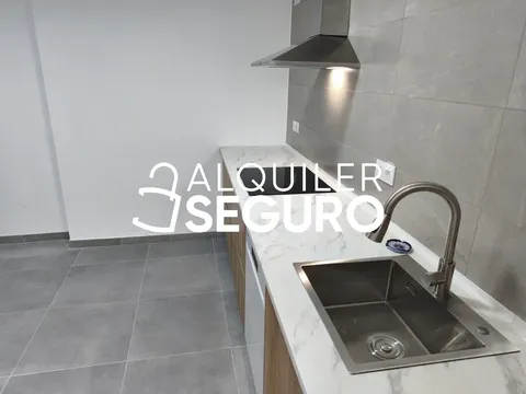 Wohnung 125 m² in Sevilla