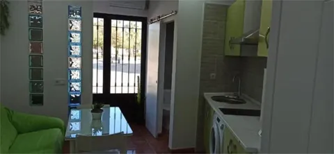 Appartement 27 m² à La Luisiana