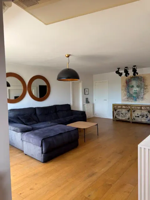 Pis de 79 m² a Zizur Mayor / Zizur Nagusia