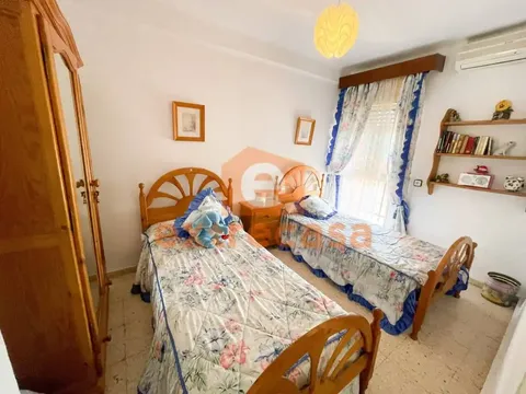 Casa de 100 m² a Badajoz