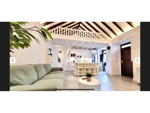 Casa de 70 m² a Puerto de la Cruz