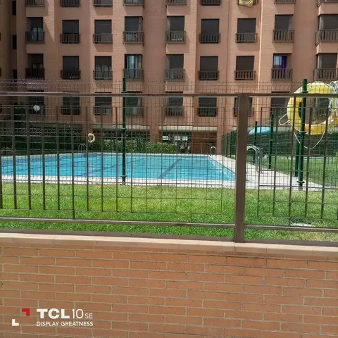 Pis de 49 m² a Madrid