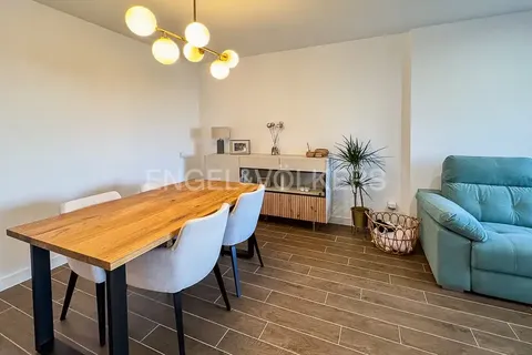 Pis de 139 m² a València