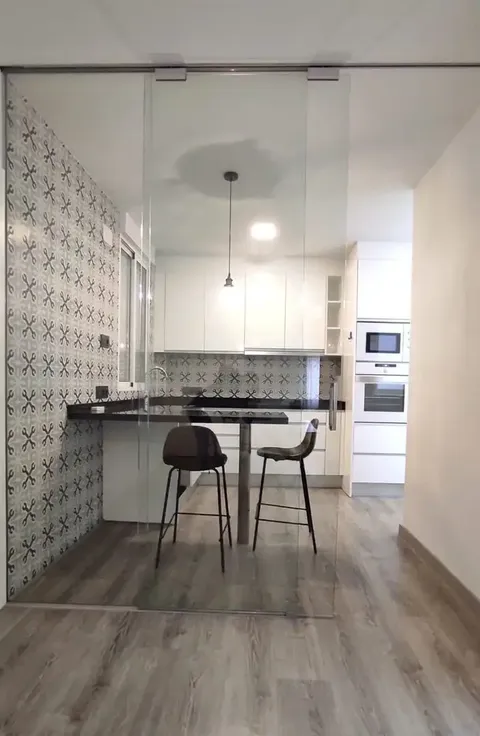 Pis de 80 m² a Elx