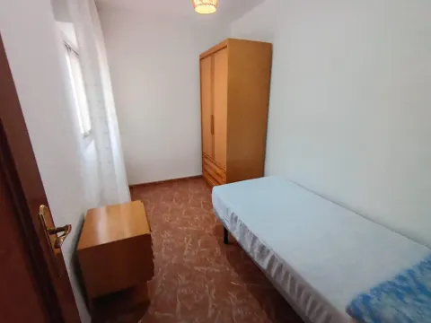 Квартира 52 м² у Granada