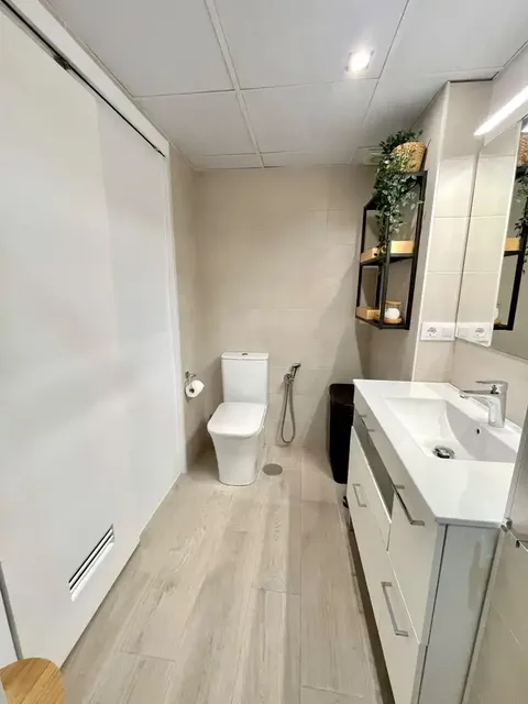 Appartamento 115 m² a Alcalá de Guadaíra