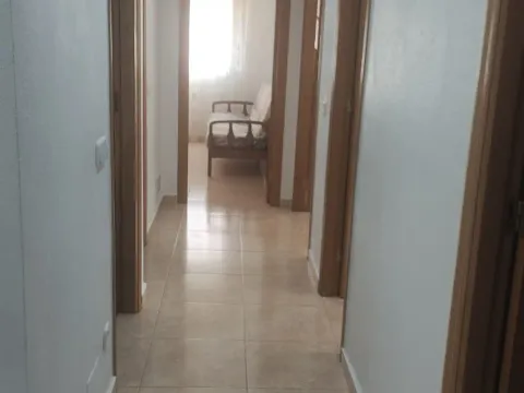 Pis de 100 m² a Múrcia