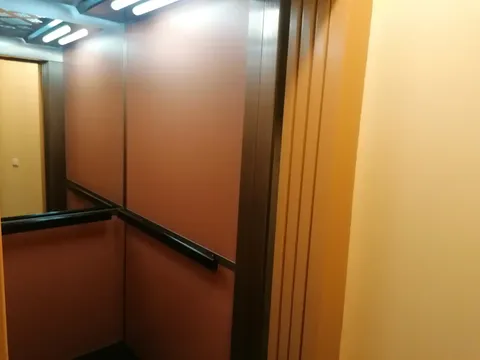Pis de 40 m² a Saragossa