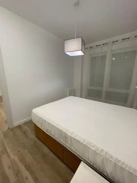 Pis de 52 m² a Leganès