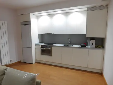 Pis de 65 m² a Saragossa
