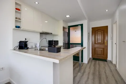 Pis de 61 m² a Oriola