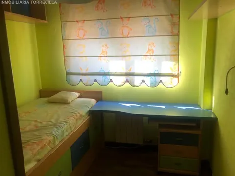 Pis de 78 m² a Valladolid