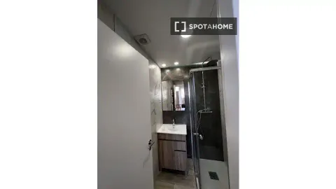 Apartamento 75 m² em Madrid (2/5)