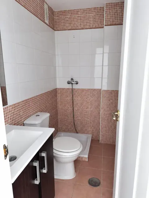 Pis de 71 m² a Benalmádena