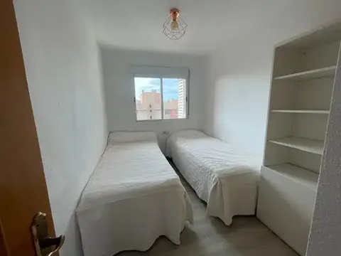 Wohnung 107 m² in Alicante