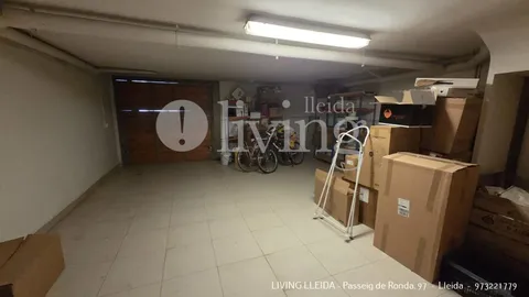 Casa 236 m² a Lleida