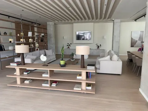 Wohnung 45 m² in Terrassa