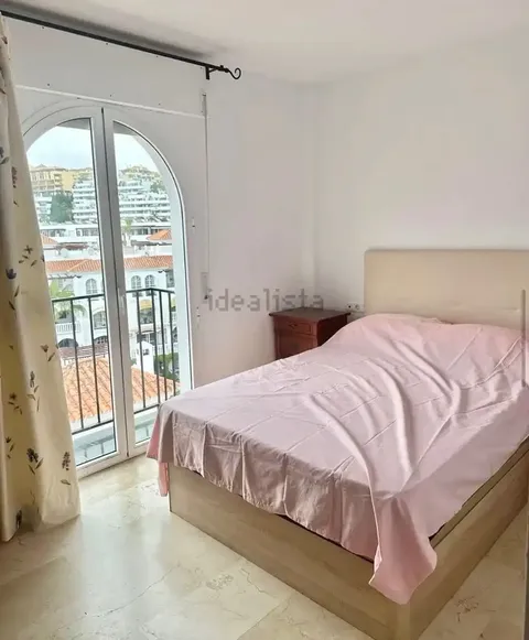 Pis de 90 m² a Mijas