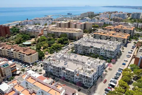 Pis de 131 m² a Estepona