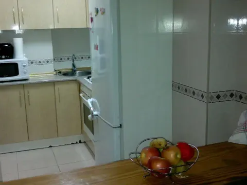 Pis de 60 m² a Albacete