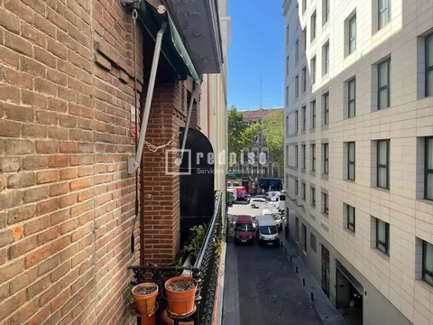 Wohnung 100 m² in Madrid