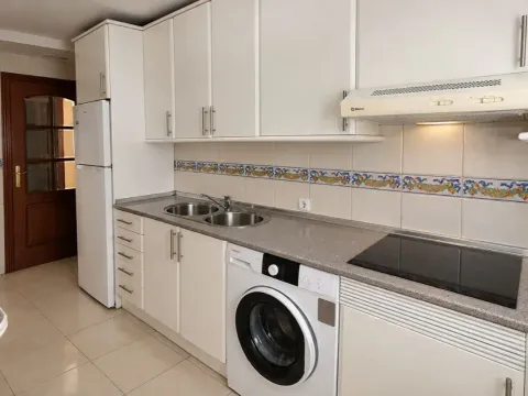 Квартира 64 м² в Cáceres (2/14)